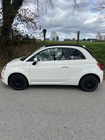 Fiat 500C 2022