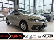 Volkswagen Polo 2026