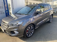 Ford Kuga 2019