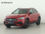 Mercedes-Benz GLA-Class 2023
