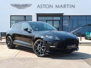 Aston Martin DBX 2024
