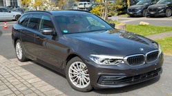 BMW 5 Series 2019