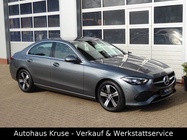 Mercedes-Benz C-Class 2024