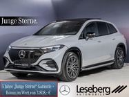Mercedes-Benz EQS 2024