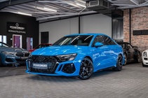 Audi RS3 2022