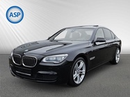 BMW 7 Series 2015