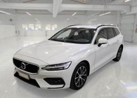 Volvo V60 2021