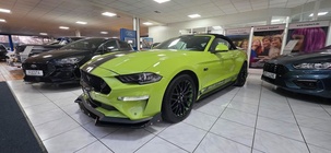 Ford Mustang 2020