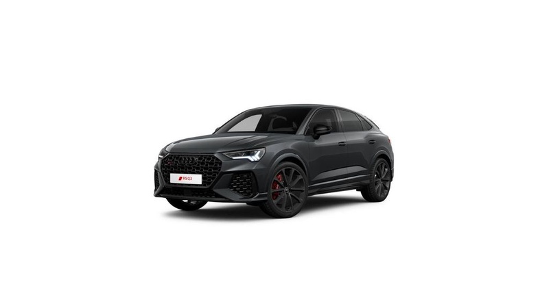 Audi RSQ3