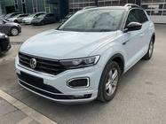 Volkswagen T-Roc 2019