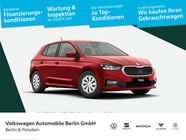 Skoda Fabia 2026