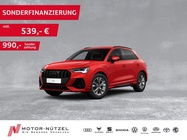 Audi Q3 2024