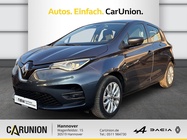 Renault ZOE 2021
