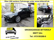 Mercedes-Benz CLA-Class 2023