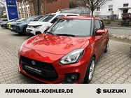 Suzuki Swift 2020