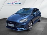 Ford Fiesta 2023