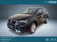 Seat Ateca 2026