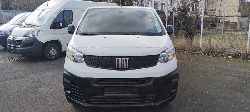 Fiat Scudo