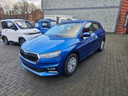 Skoda Fabia 2025