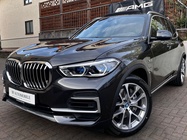 BMW X5 2021
