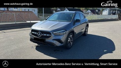 Mercedes-Benz GLA-Class 2025