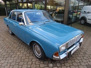 Ford Taunus 1965