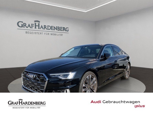 Audi S6 2024