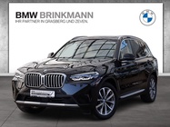 BMW X3 2023