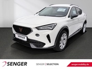 Cupra Formentor 2023