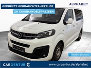 Opel Zafira 2020