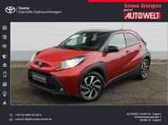 Toyota Aygo 2024