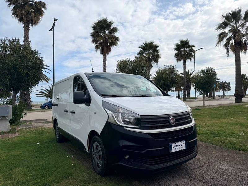 Fiat Talento