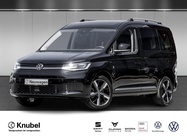 Volkswagen Caddy 2026
