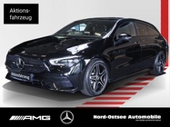Mercedes-Benz CLA-Class 2025