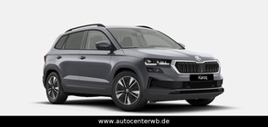 Skoda Karoq 2026