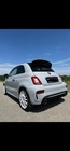 Abarth 595 2022