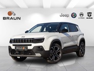 Jeep Avenger 2025