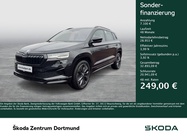 Skoda Karoq 2025
