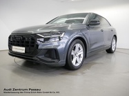 Audi Q8 2022