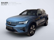 Volvo XC40 2022