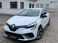 Renault Clio 2022