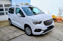 Opel Combo 2021