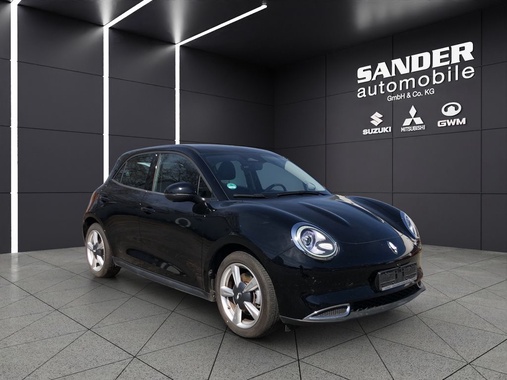 Great Wall Ora 03 2023