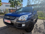 Kia Sportage 2009