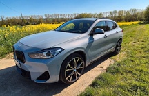 BMW X2 2023