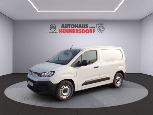 Citroen Berlingo 2026
