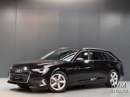Audi A6 2021