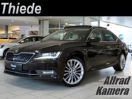 Skoda Superb 2017