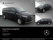 Mercedes-Benz V-Class 2024