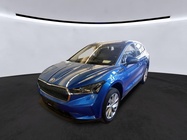 Skoda Enyaq 2021